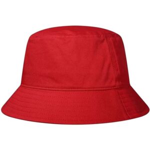 Gorros de Pescador Rojos - Un Estilo Apasionado