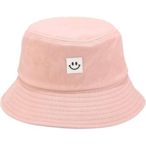 Gorros de Pescador Rosa - Atrévete a Resaltar con Elegancia