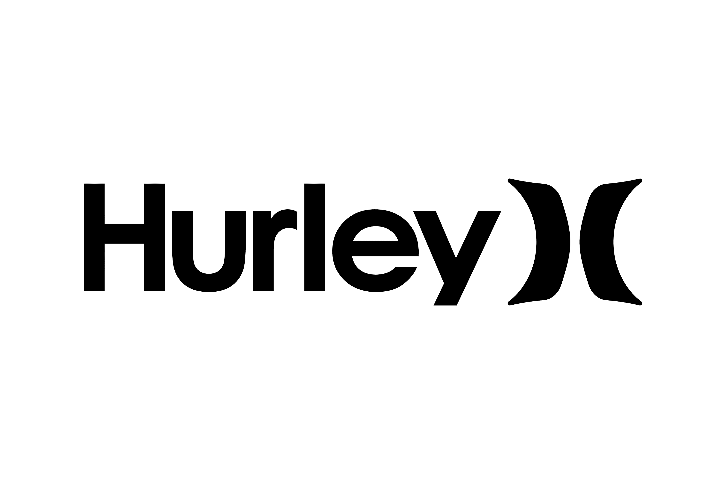 marca de sombrero pescador Hurley